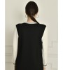 Baskılı  Sweater